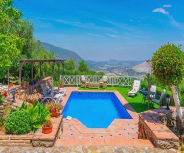 Casa La Buhardilla Del Gastor By Ruralidays