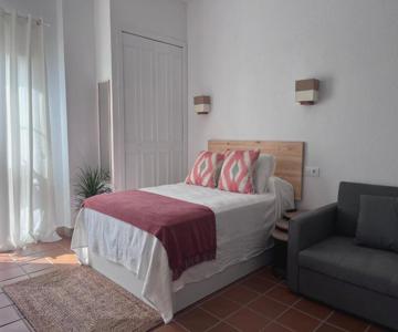 La Suite De La Reina