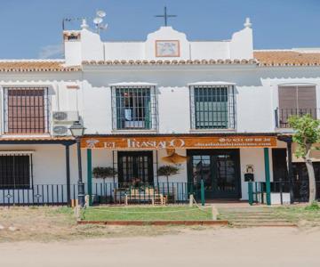 El Traslado Alojamiento Rural
