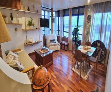 Apartamento Vacacional El Rompido