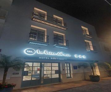 Hotel Boutique La Brisa Del Mar
