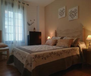 Casita Ana En El Centro De Frigiliana