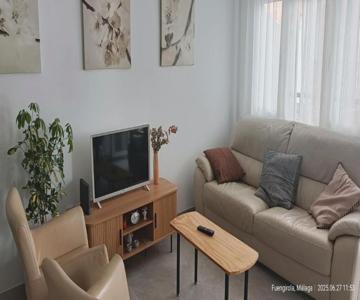 Apartamento Siesta Sun En Fuengirola