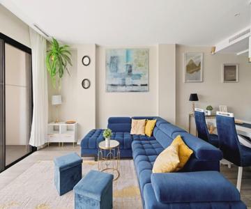 Luxury Apartment Tomaso - The View Fuengirola