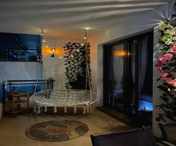 Apartamento De Ensueño