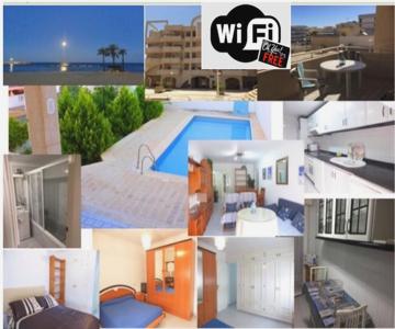 1 Calle Del Mar Apartamento