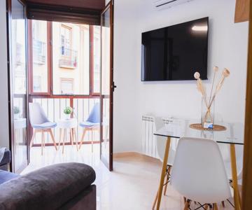 Alhambra Centro Apartamento