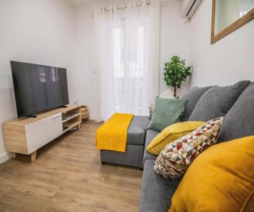 Tuguest My Nazarita Granada