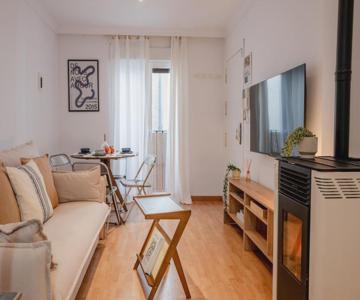 Mrs Apartamento En Albaicin Con Terraza Y Parking