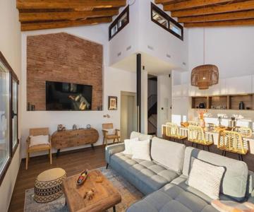 Santiago Duplex Penthouse