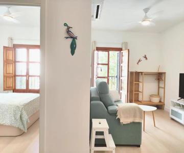 Pura Vida Albaicín - Parking Incluido