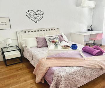 Luna Centro 5 Habitaciones