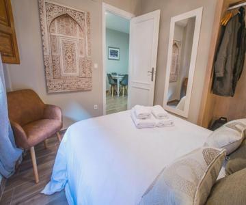 Ibericabeds Plaza Nueva Suite 21