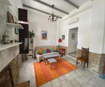 Tranquilo Apartamento En El Corazón Del Albaicín