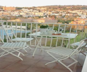 Apartamento Góngora