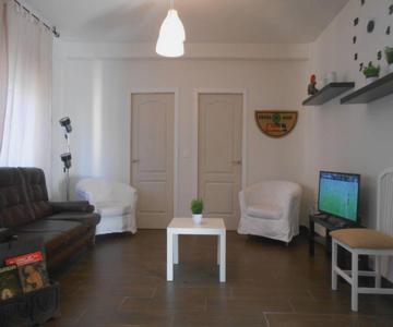 Apartamento Catedral Centro