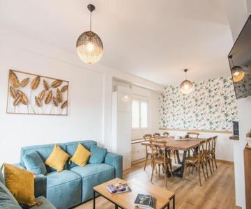 Tuguest S. Jerónimo Apartment