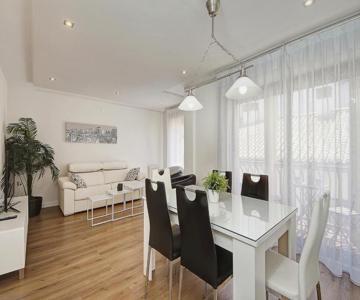 Catedral Lujo Parking Gratis