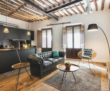 Chezmoihomes Santa Paula Cozy & Elegant In The Heart Of Granada