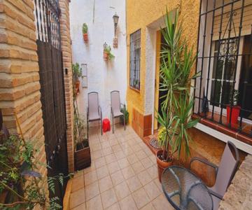 Casa Rodrigo Del Campo