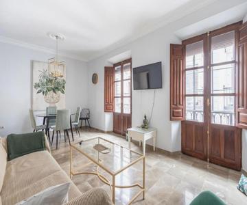 Mirador San Jerónimo-catedral