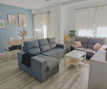 Apartamento Caleta