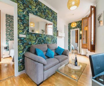 Tuguest San Sebastian Apartment