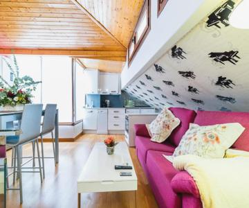 Precioso Apartamento En Granada