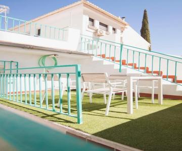 Cozy House Near To The City Center Of Granada