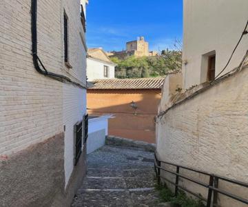 Meraki Suites Cuesta Del Granadillo