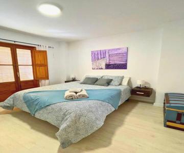 Home4u Apartamento Realejo