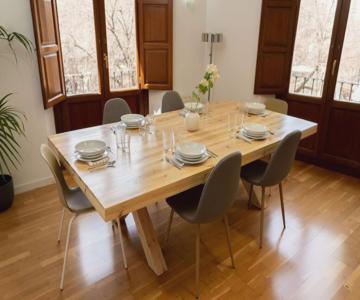 Suite Alhambra Puerta Bib-rambla