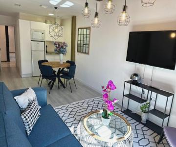 Apartamentos Albaicín Centro Suites 3000