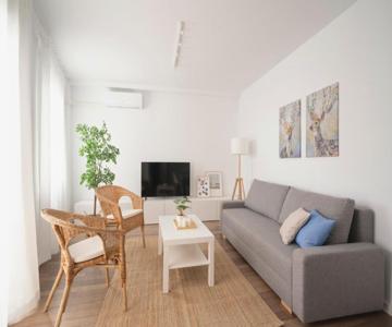 Oasis En El Corazón De Granada Con Parking Gratis