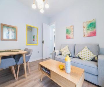 Apartamento Casa Inés