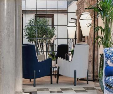 Hotel Casa Palacete Tablas