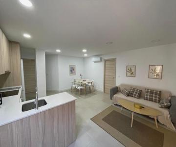 Fantástico Apartamento Trajano Parking Gratuito