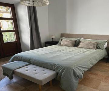 Apartamento Jardín Botánico