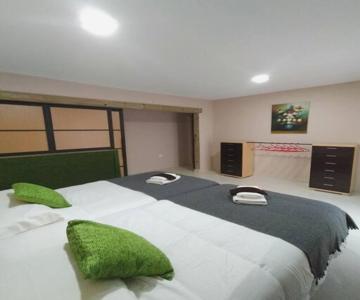 Apartamento Entero Privado