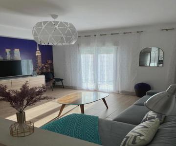 H&h Suite Espectacular Apartamento En El Centro De Granada