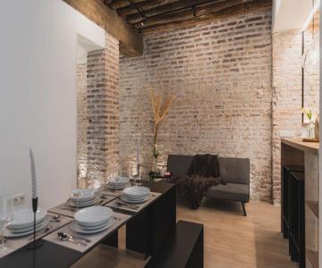 Tuguest Buensuceso Apartment