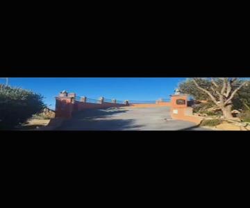 Alojamiento La Tinaja