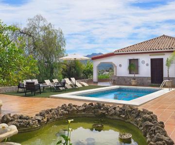 Mirador Del Chorrito