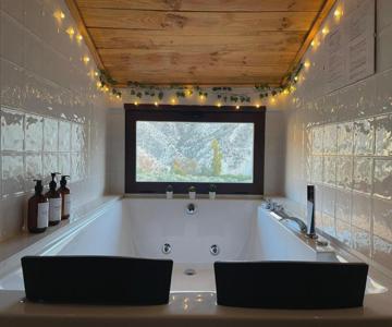 La Rosita Alojamiento Rural