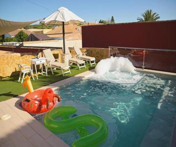 Casa Rural La Encina