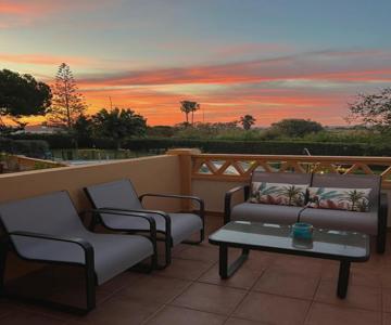 El Paraíso De Isla Canela