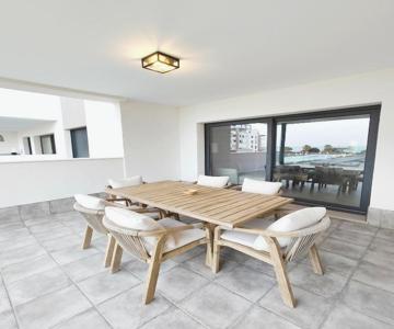 Los Flamencos Excellent & Solmares