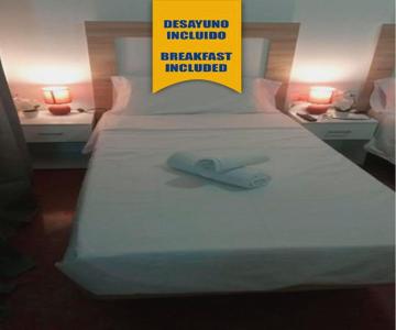 Apartalux Isla Cristina