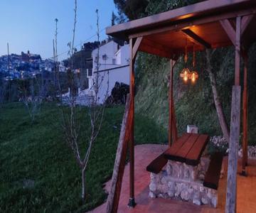 Paraje Fuente Del Pintor