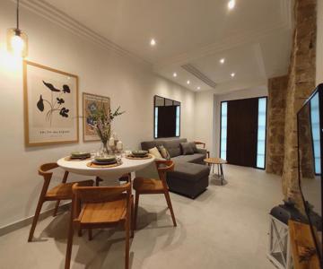 Luxury & Comfort A 2 Minutos De Parking Público